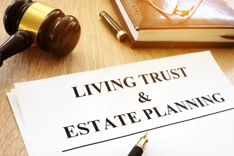 Living Trust Attorney in Oceanside, CA