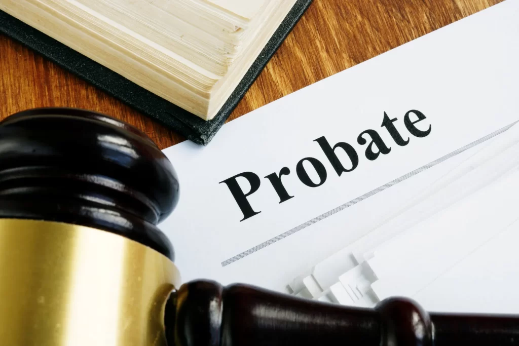 Oceanside Probate Attorney