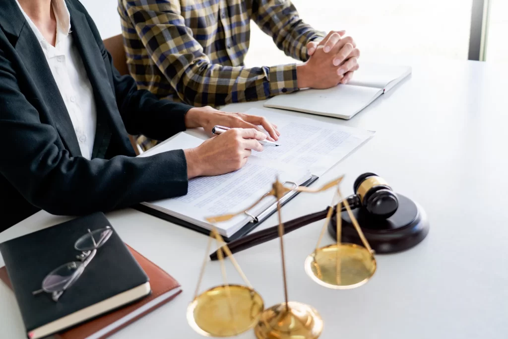 Probate Attorney Oceanside, CA