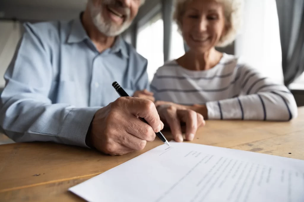 Oceanside Will Attorney