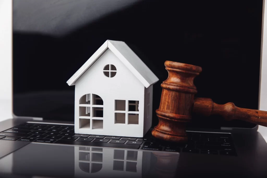 Asset Protection Lawyer
