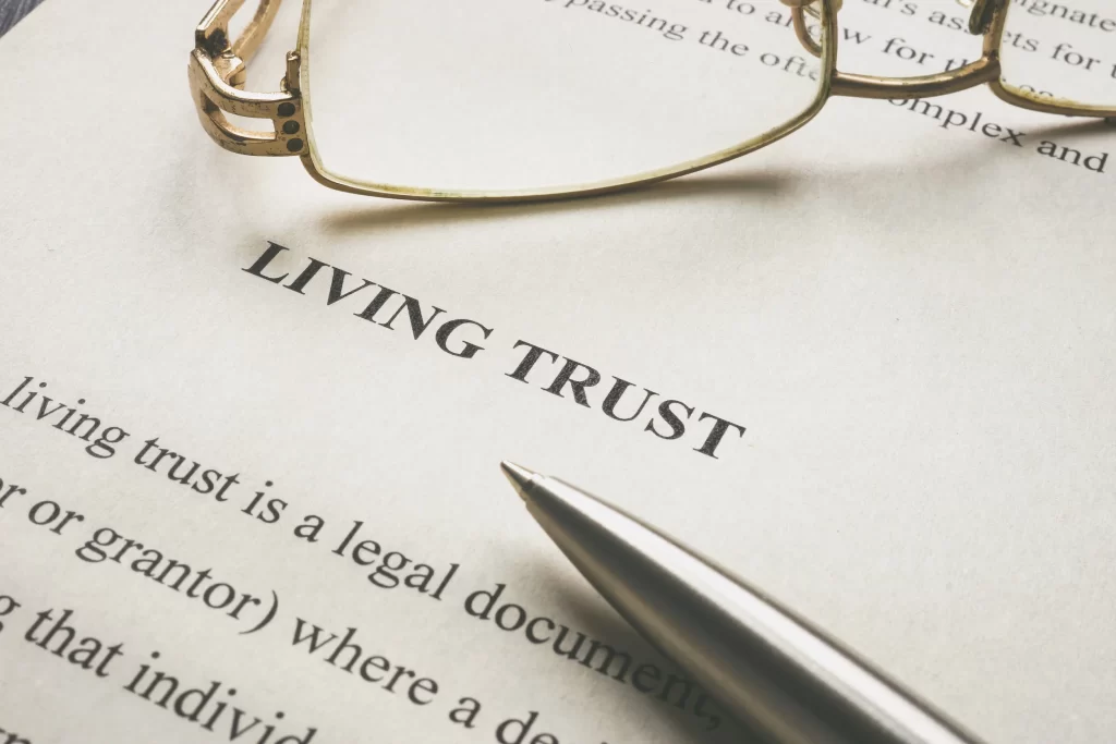 Estate Planning lawyer near me