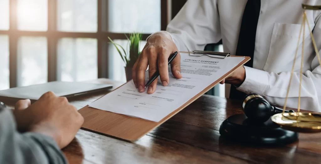 Oceanside Will Attorney