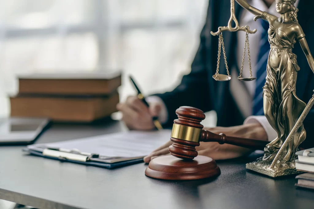 Estate Planning attorney near me