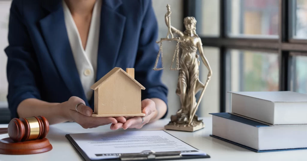 Asset Protection attorney