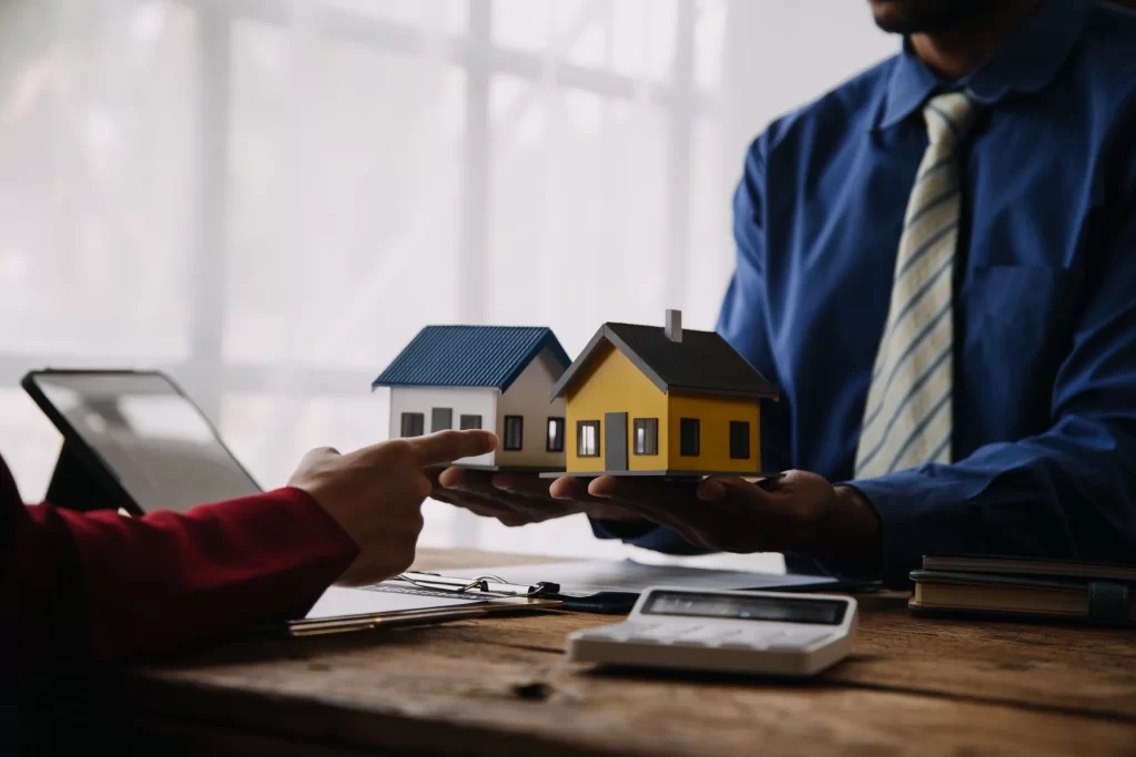 Estate Planning Attorney