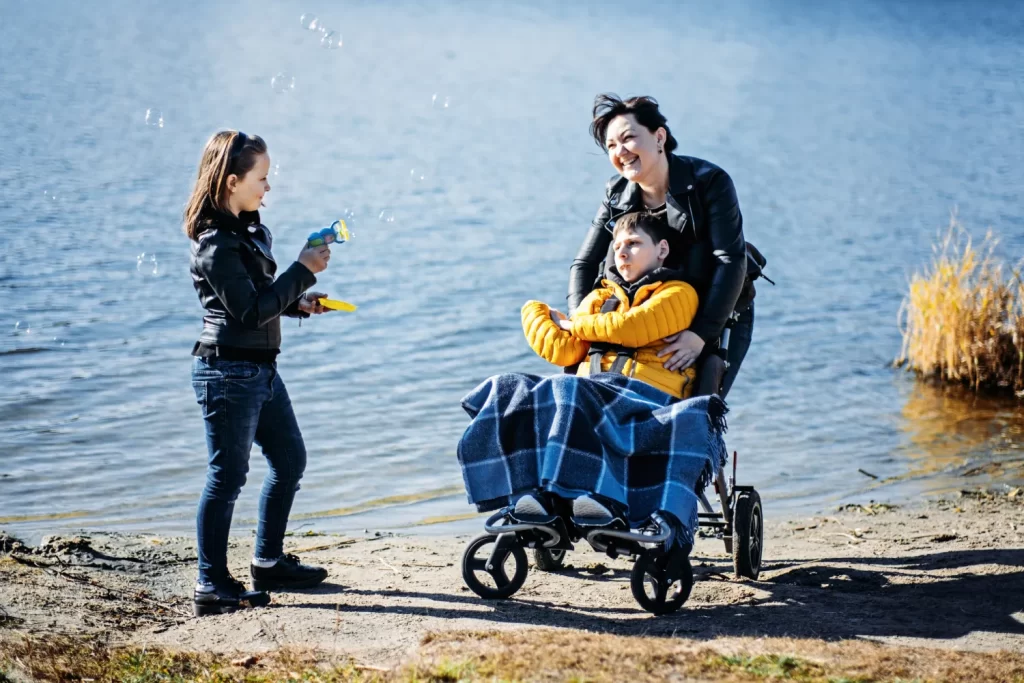 special needs trust in oceanside, ca