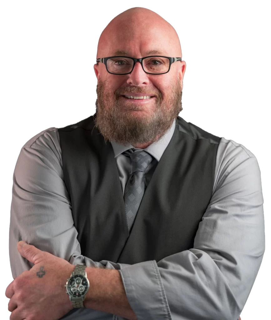 Attorney William Daniel Powell