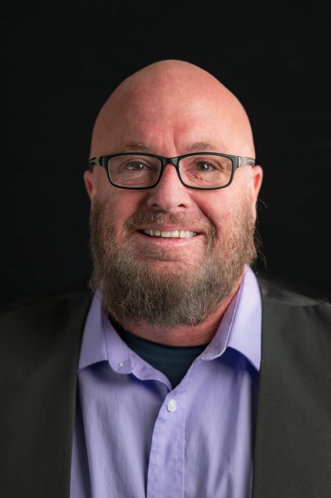 Attorney William Daniel Powell