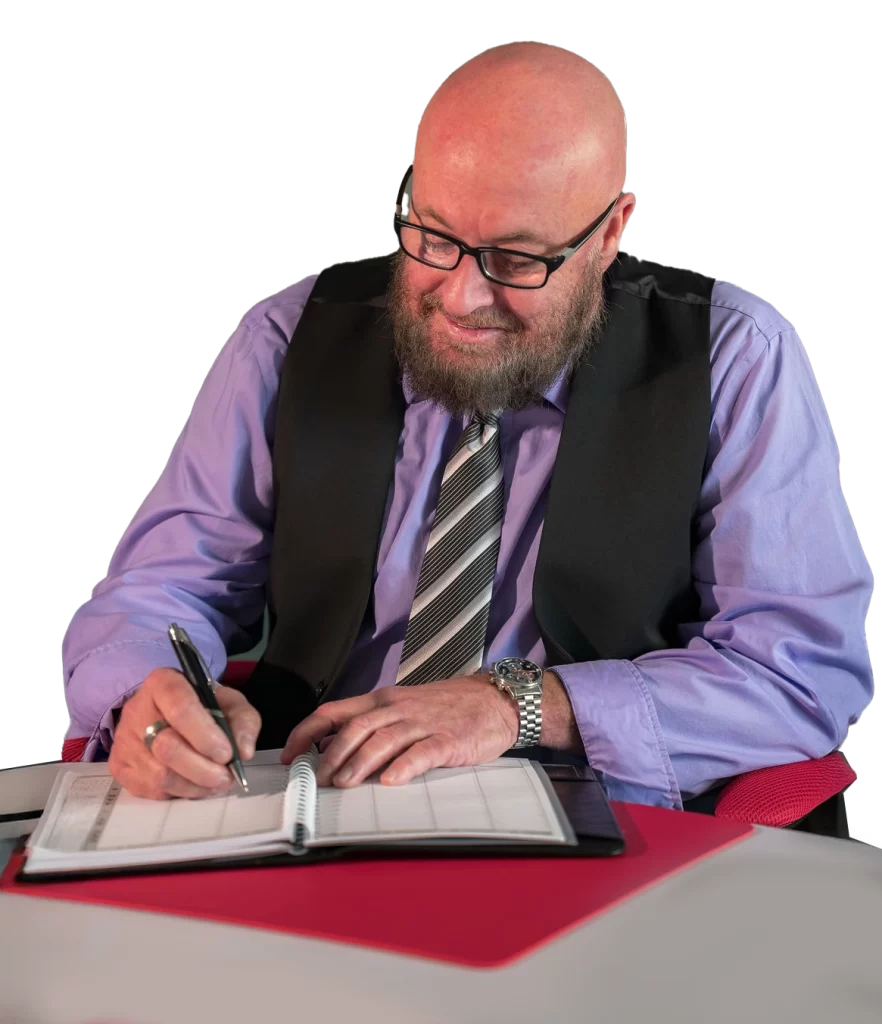 Oceanside Estate Planning Attorney