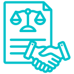 Irrevocable Trusts Icon