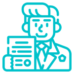 Advance Healthcare Directive Icon