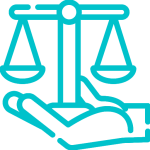 Power of Attorney Icon