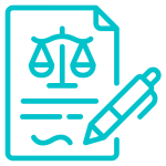 Living Trusts Icon