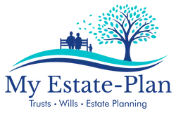My Estate-Plan logo