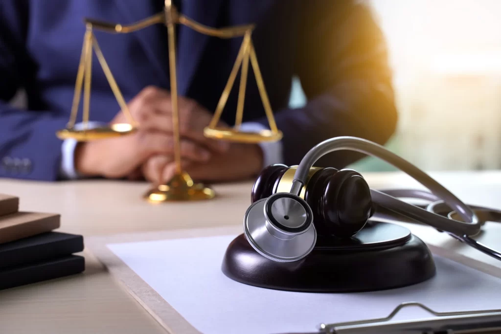 Advance Healthcare Directive in Oceanside, CA