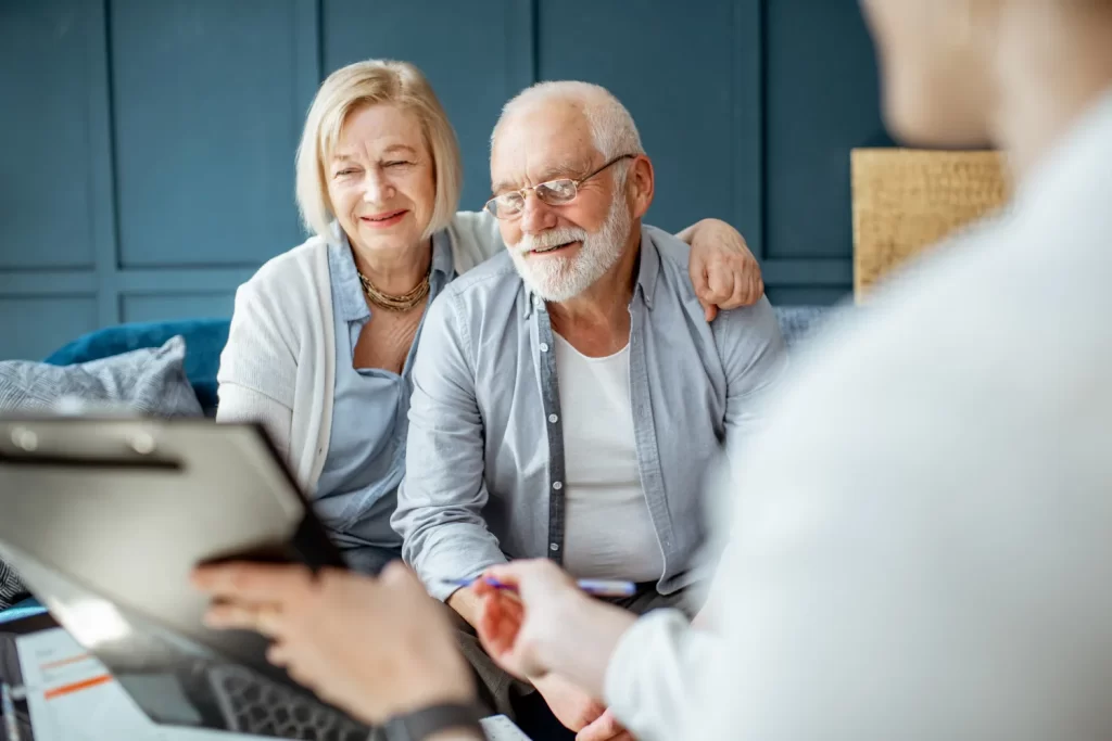 A Trusted Estate Planning Attorney