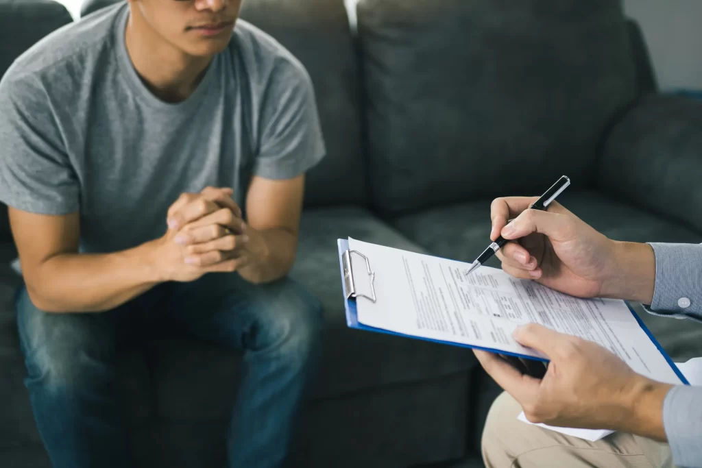 Oceanside Advance Healthcare Directive Lawyer