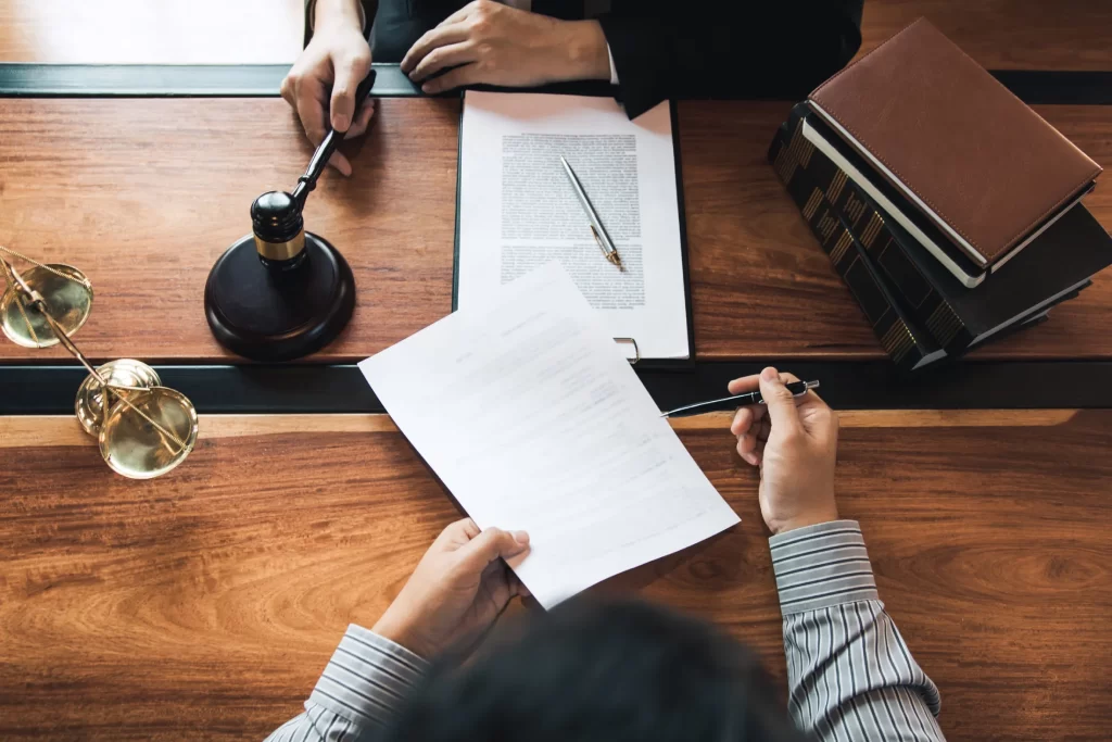 Living Trust Lawyer
