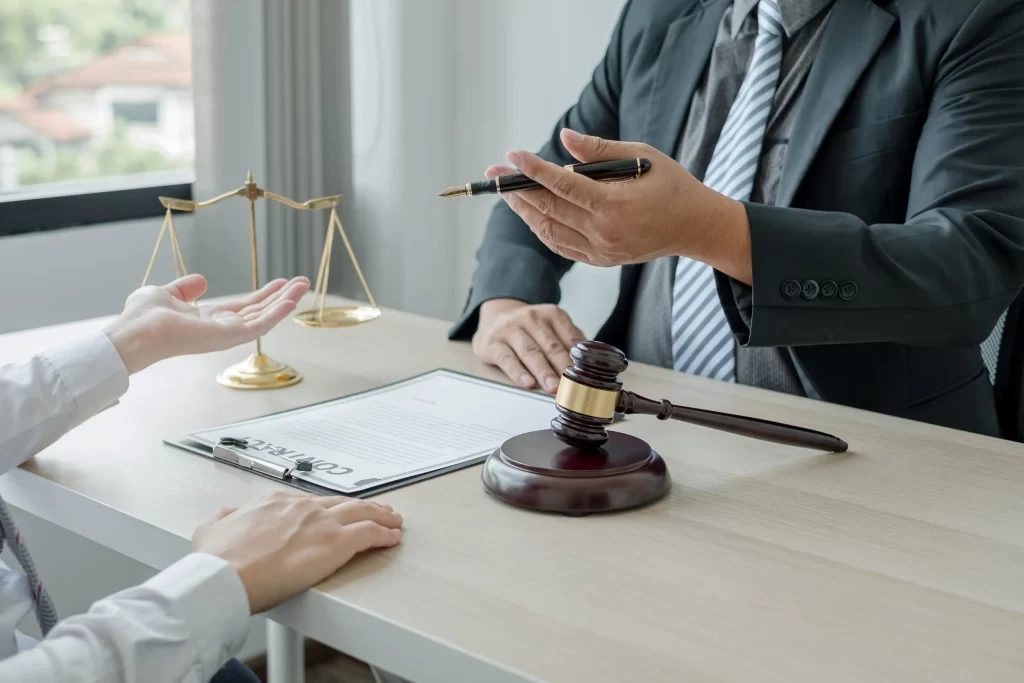 Oceanside Living Trust Attorney