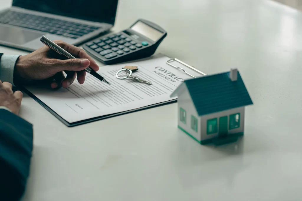 asset protection trust in Oceanside, CA