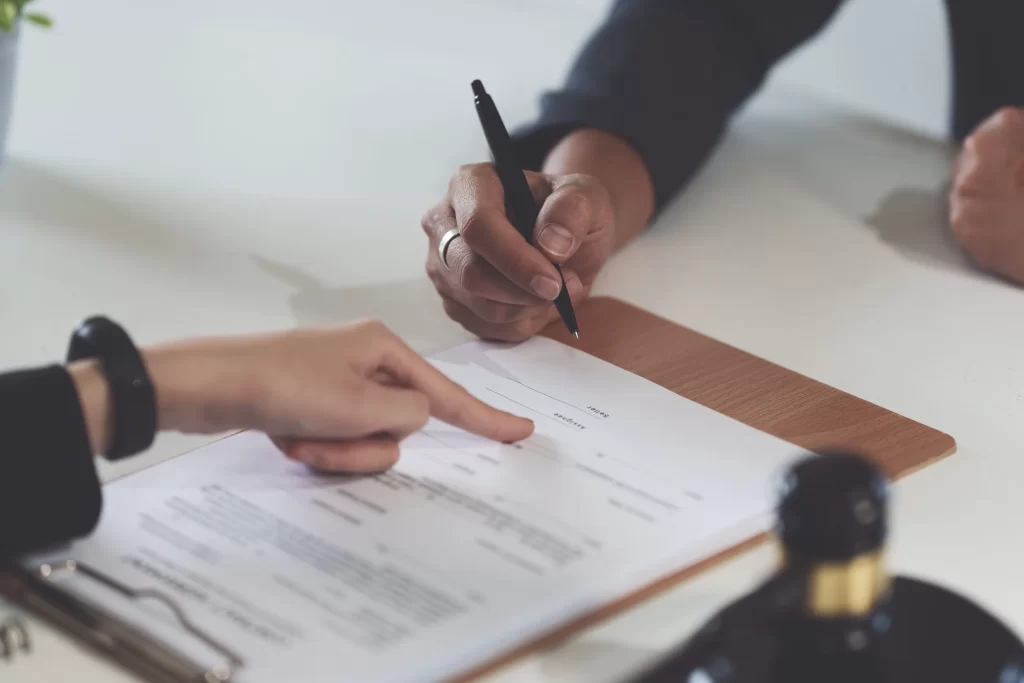 Living Trust Lawyer in Oceanside, CA