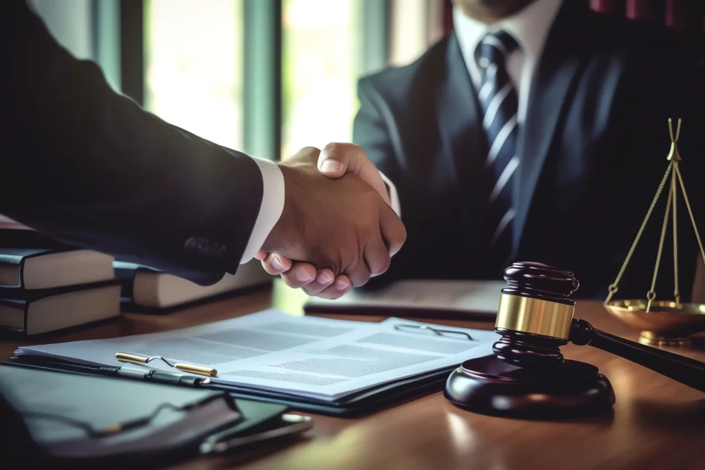 Estate Planning Attorney near me