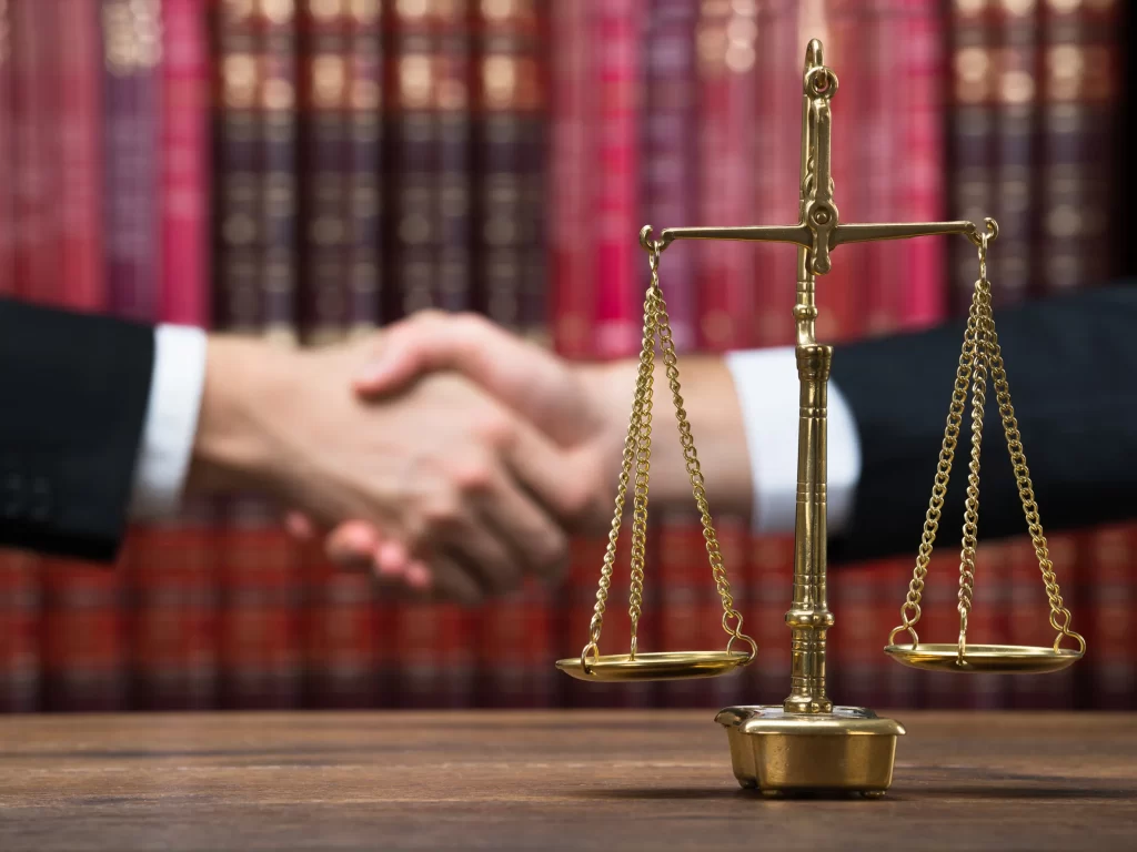Power of Attorney near me