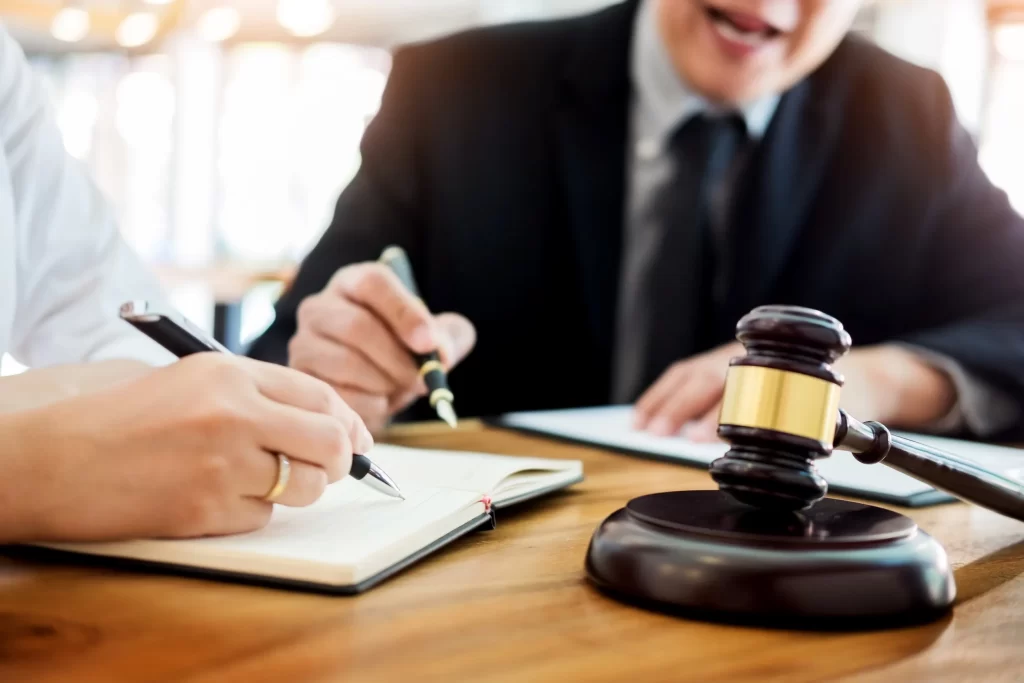 Oceanside Living Trust Lawyer