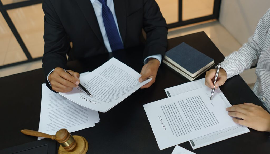 Poway Probate Lawyer