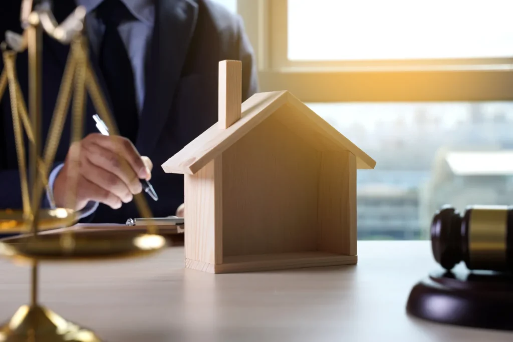Escondido Estate Planning Lawyer