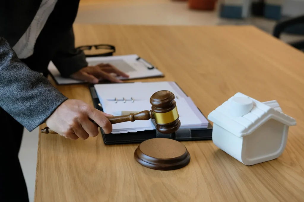 Estate Planning Lawyer near me