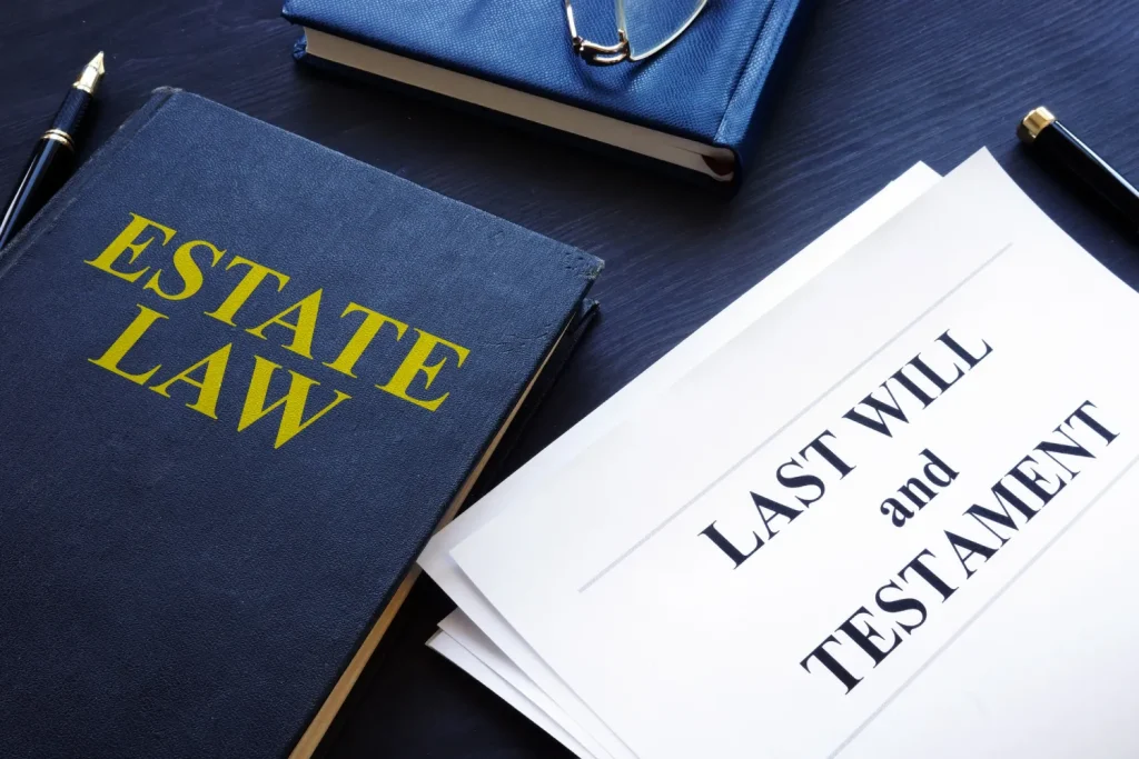 La Jolla Will Lawyer