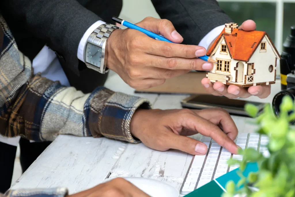Estate Planning Attorney
