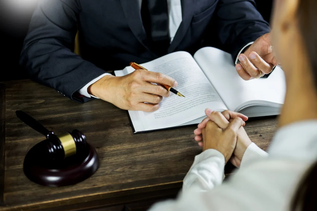 Probate Lawyer in Solana Beach, CA