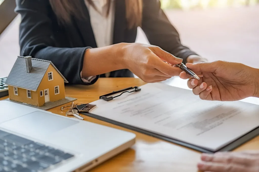 Estate Planning Attorney near me