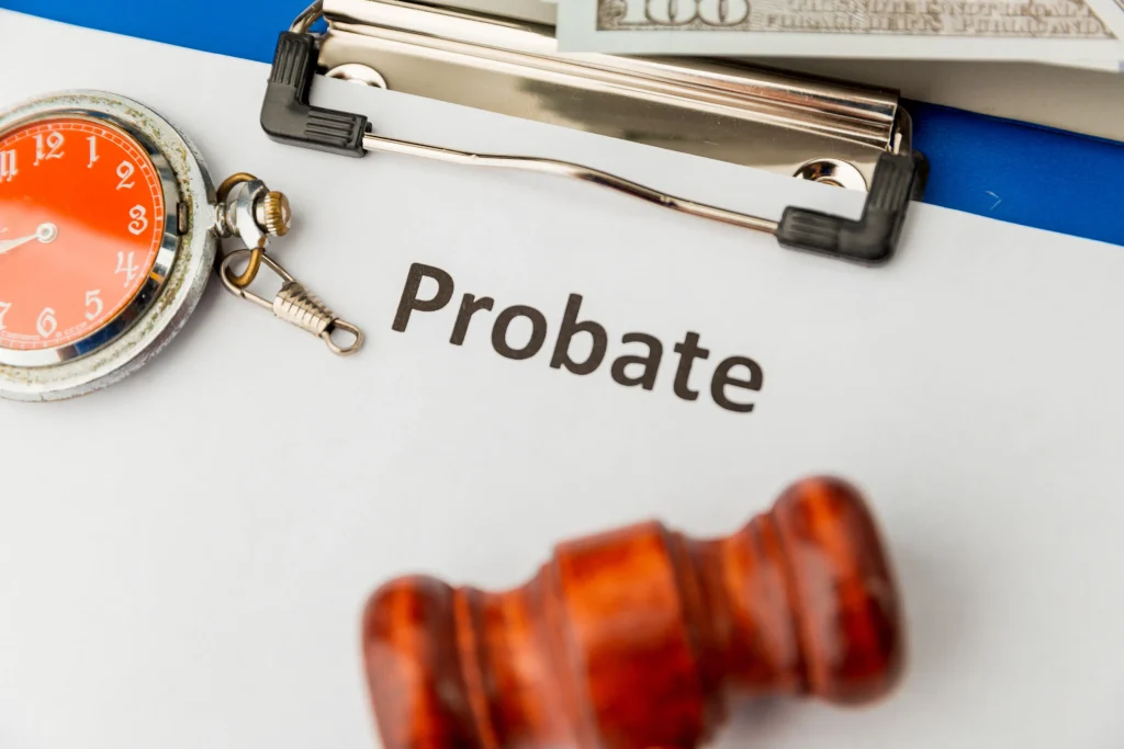 Probate Lawyer in Poway, CA