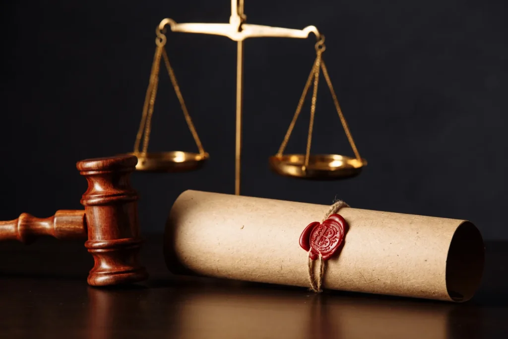 Escondido Will Lawyer