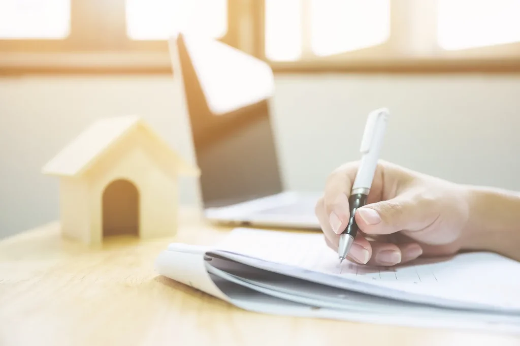 Estate Planning Attorney near me