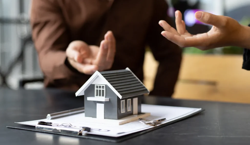Vista Estate Planning Attorney
