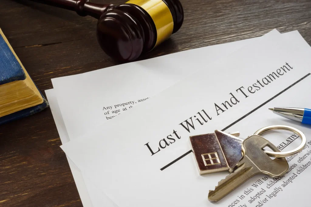Poway Will Lawyer
