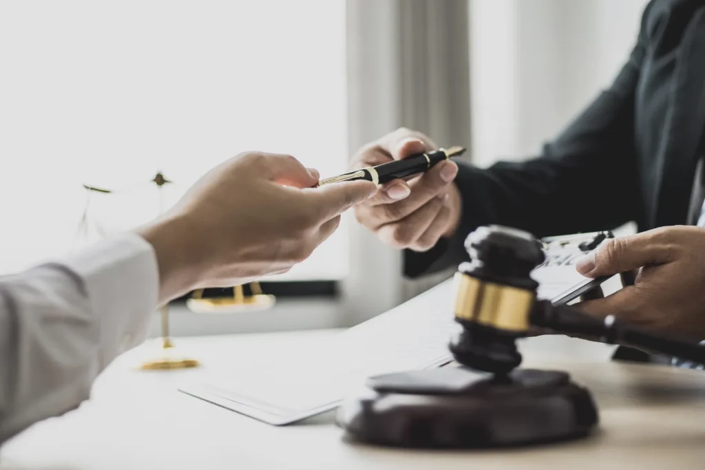 Will Lawyer near me