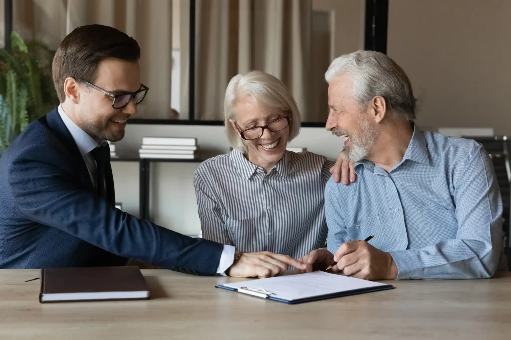 Probate Lawyer in Imperial Beach, CA