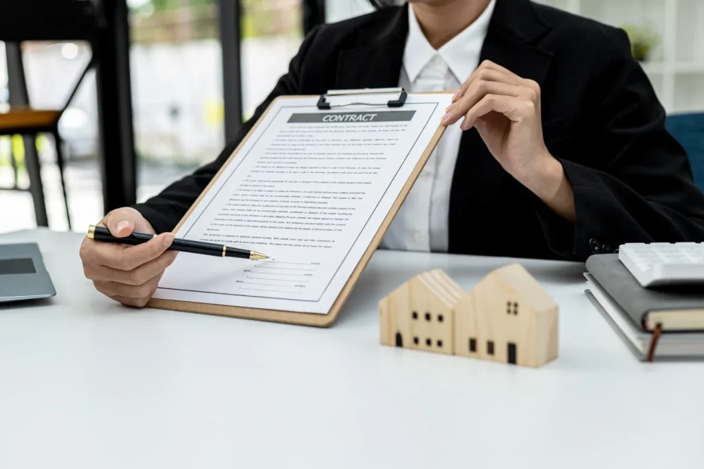 Encinitas Estate Planning Lawyer