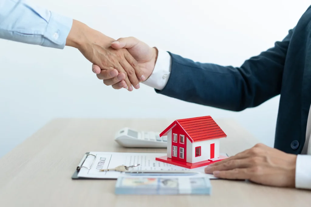 Probate Attorney