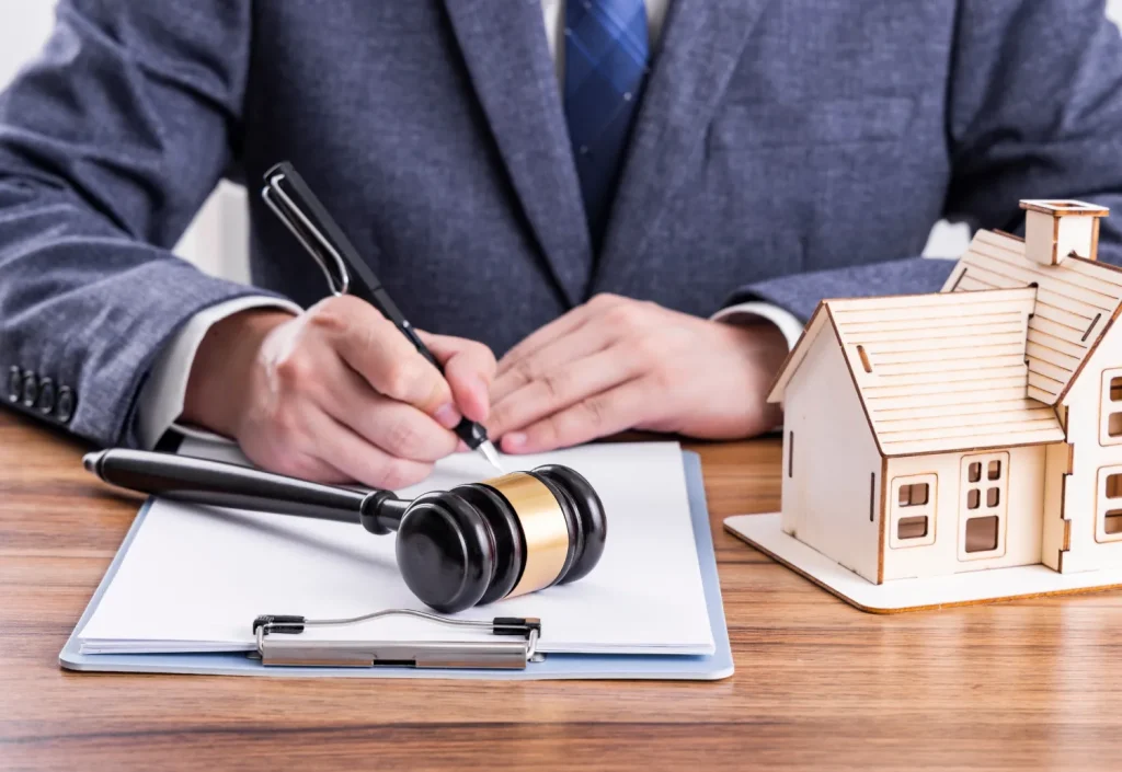 Escondido Estate Planning Attorney