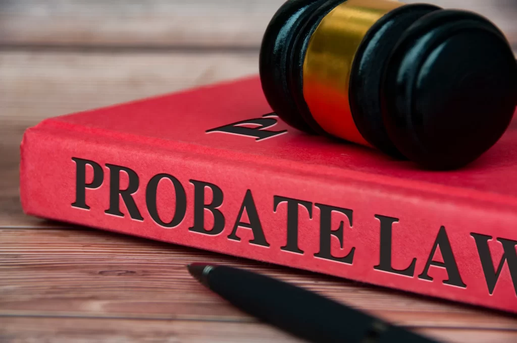 Probate Lawyer in Poway, CA
