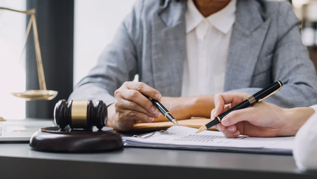 Estate Planning Lawyer