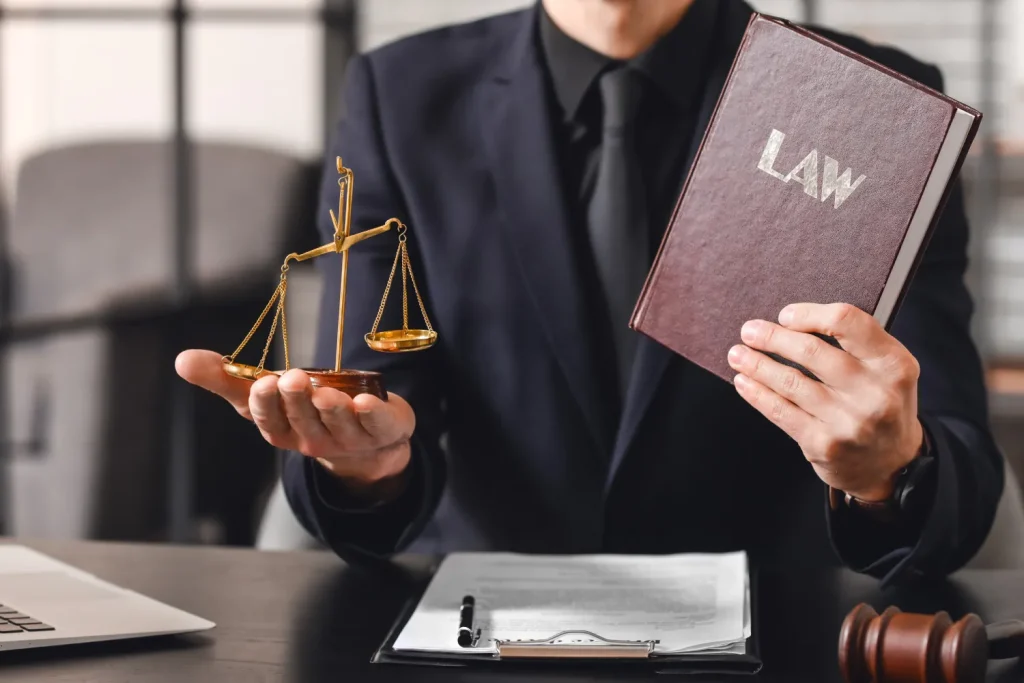 Imperial Beach Will Lawyer