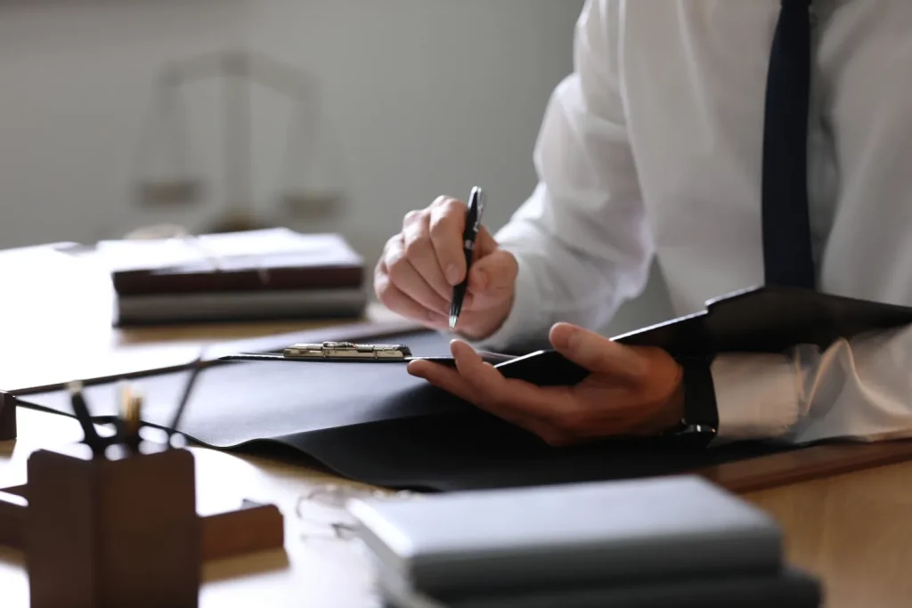 Estate Planning Lawyer